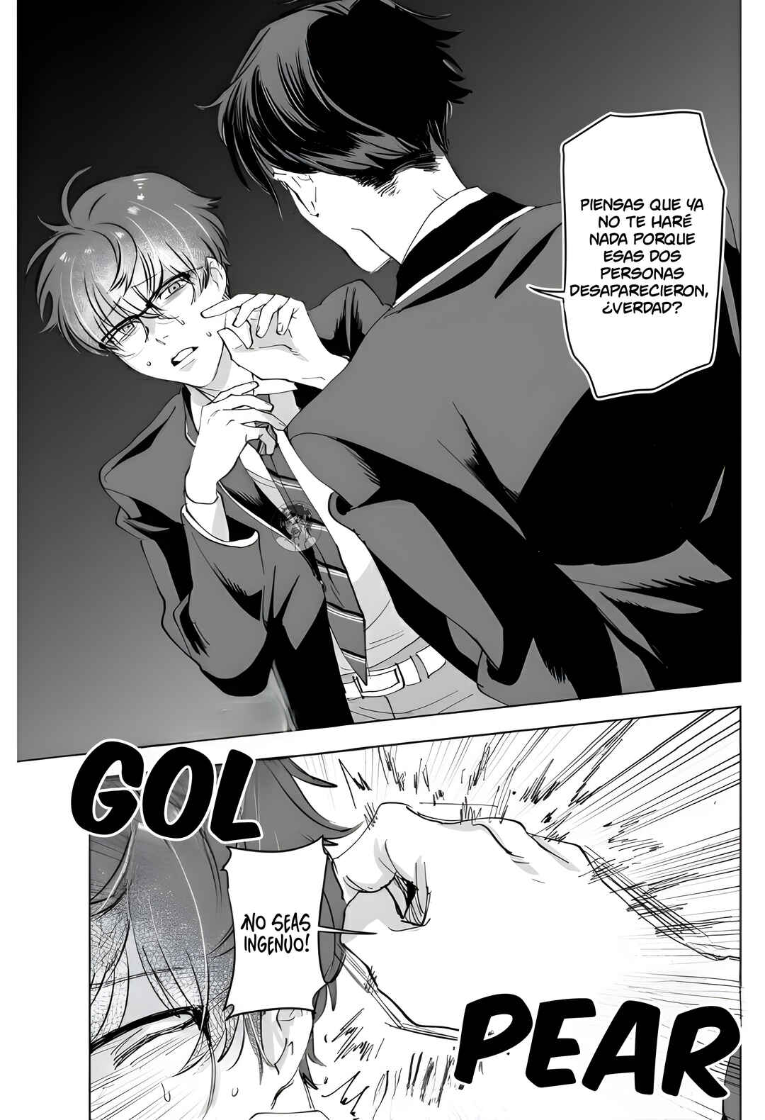 Chapter 6 - Page 9