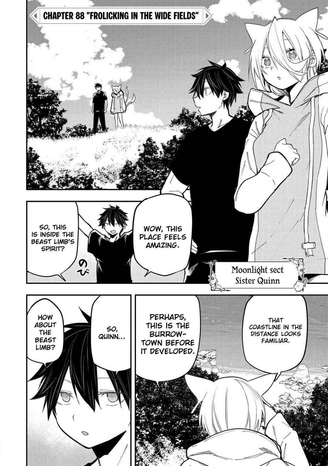 Chapter 88 - Page 3