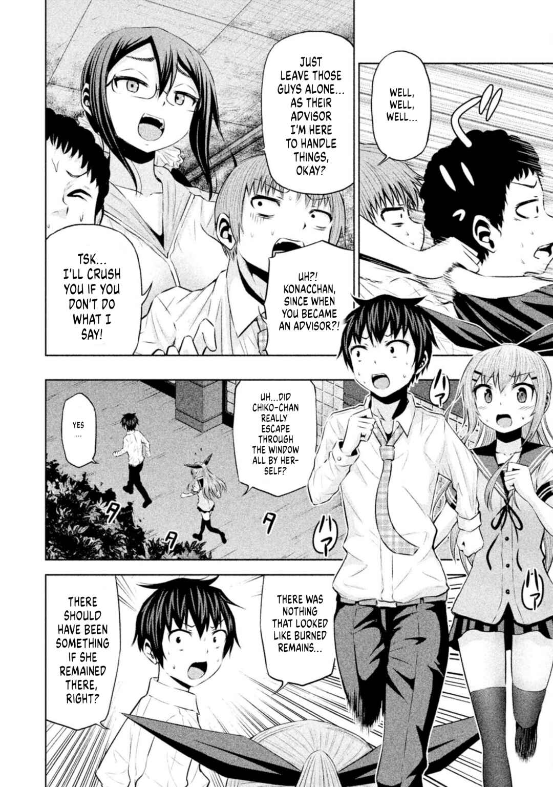 Chapter 65 - Page 6