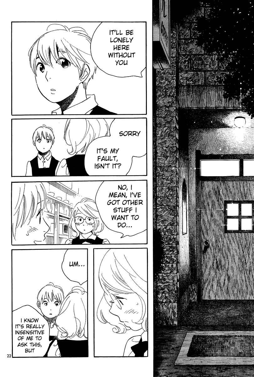 Chapter 118 - Page 22