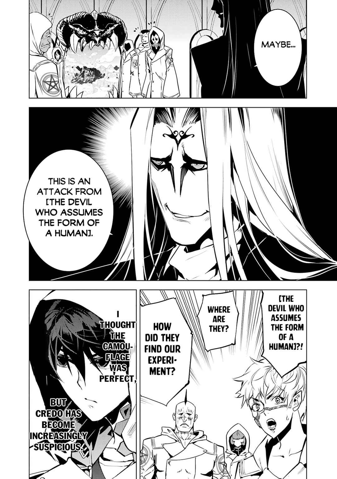 Chapter 79.1 - Page 11