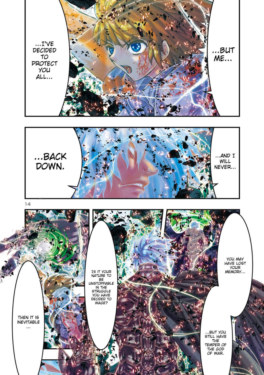 Chapter 38 - Page 12