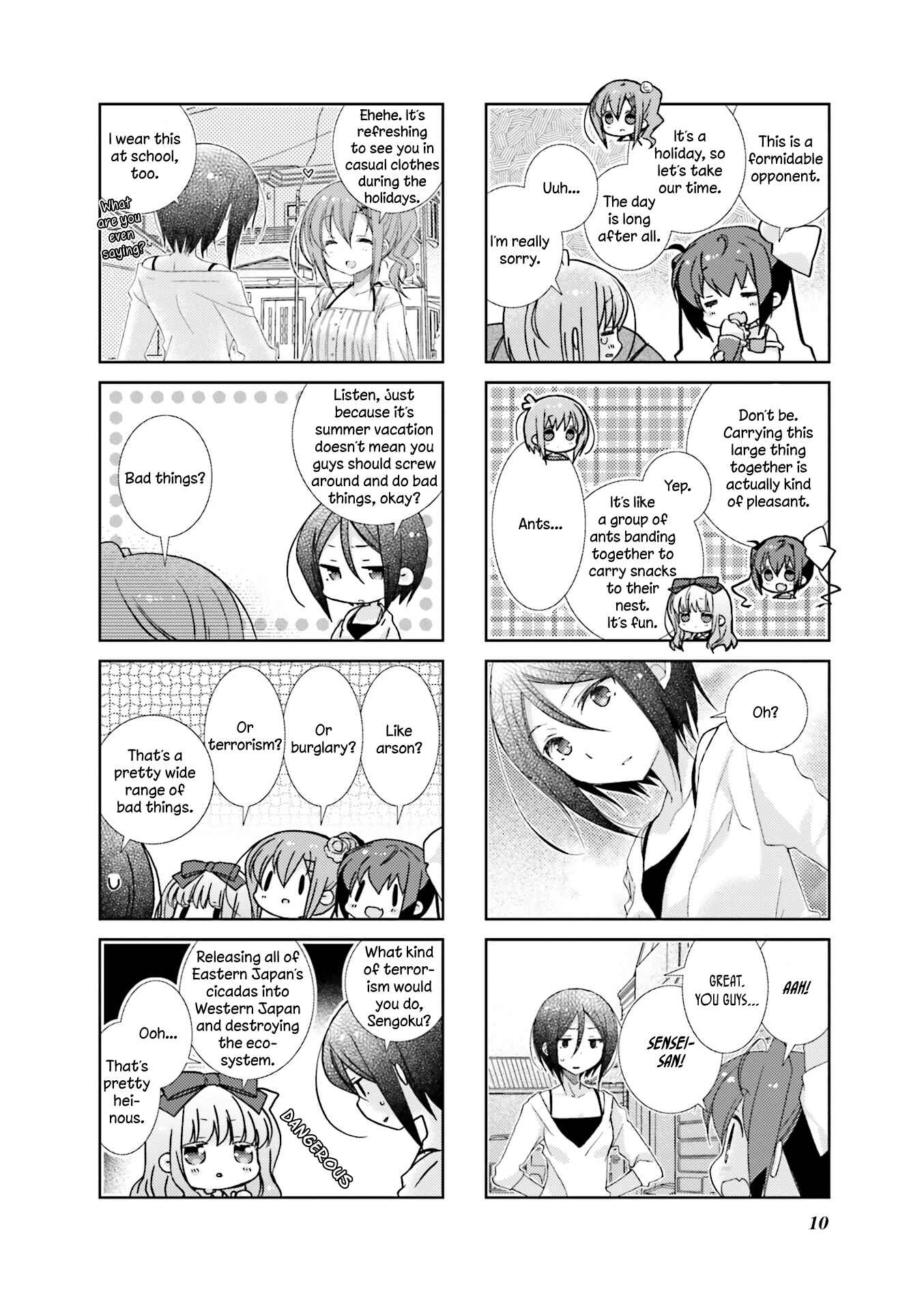 Chapter 50 - Page 13
