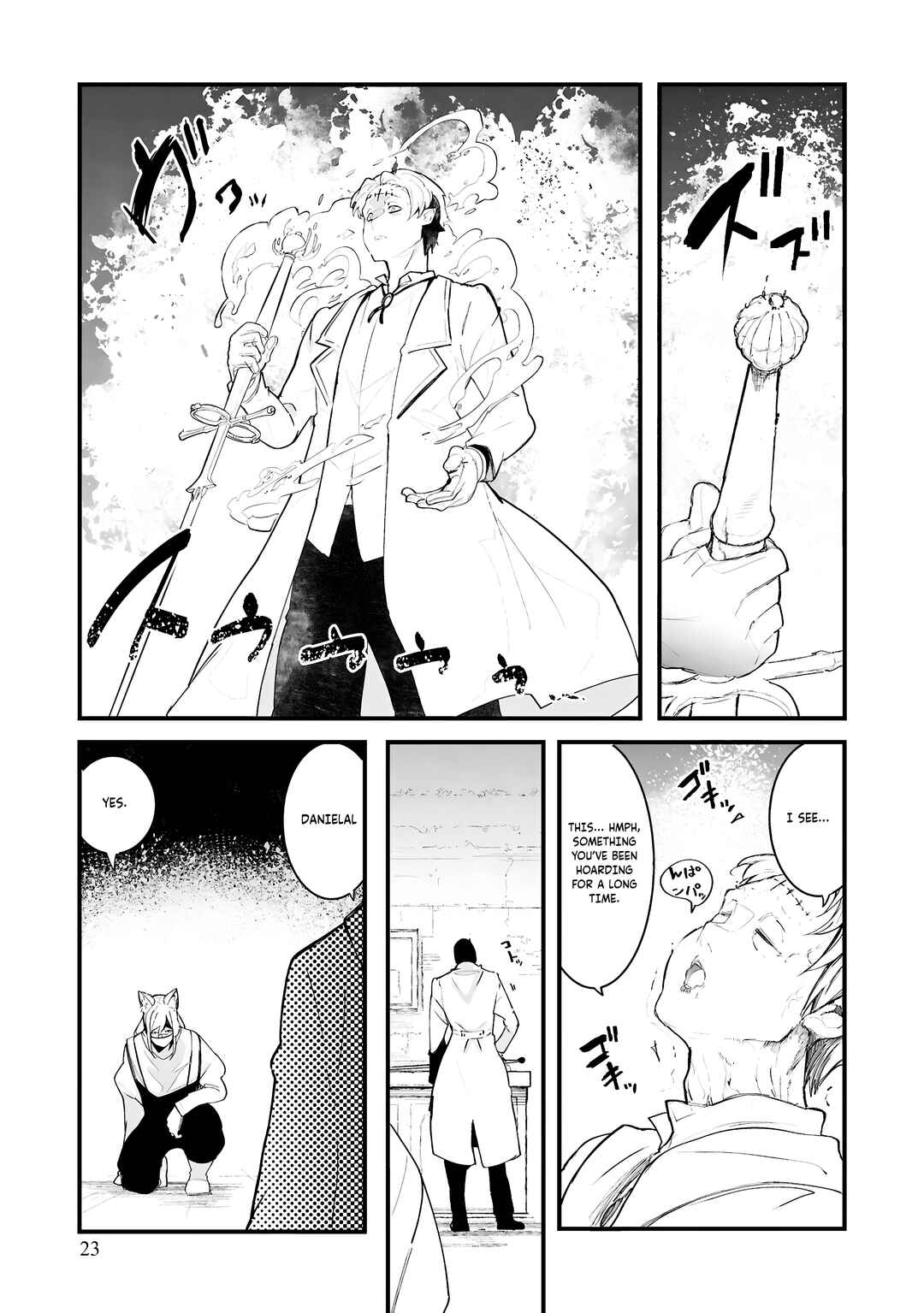 Chapter 82 - Page 24