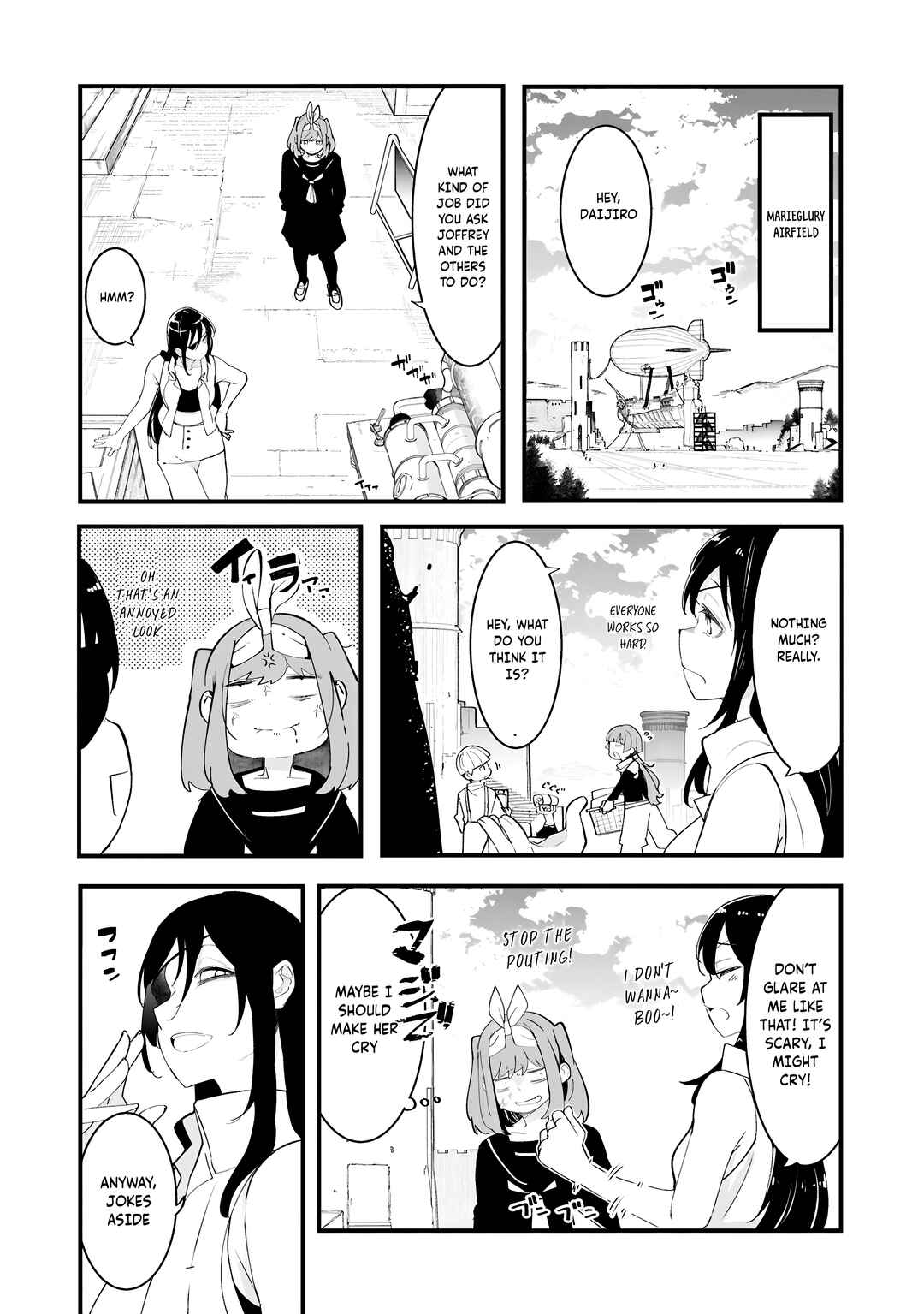 Chapter 82 - Page 30