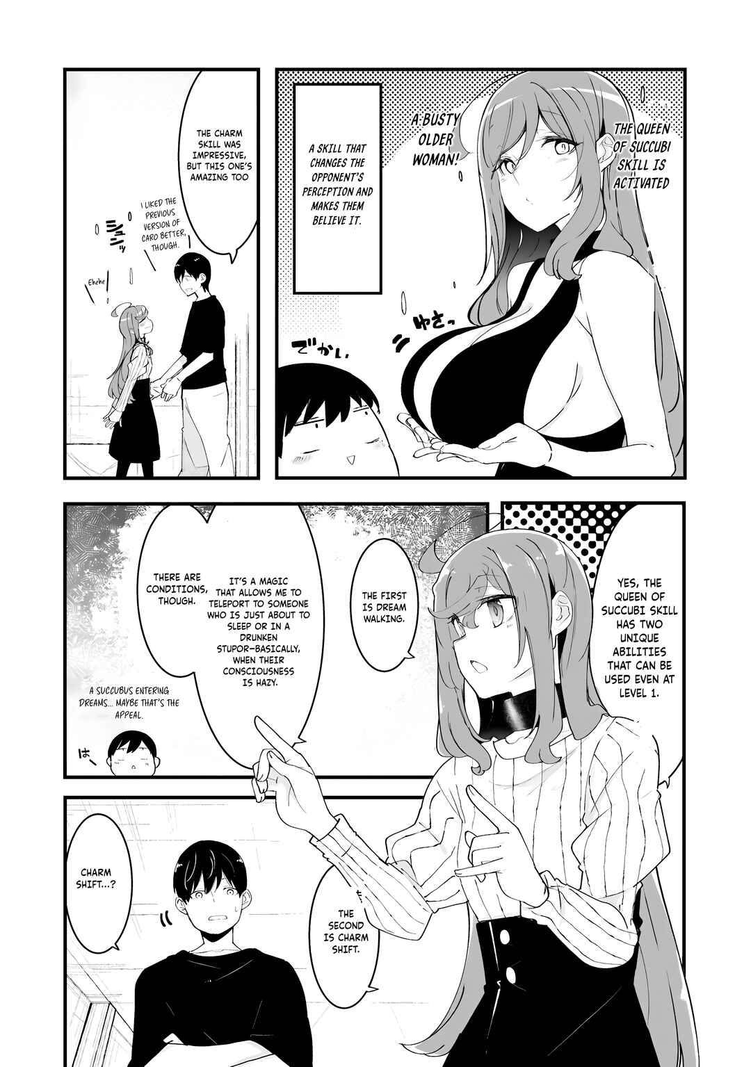 Chapter 82 - Page 34
