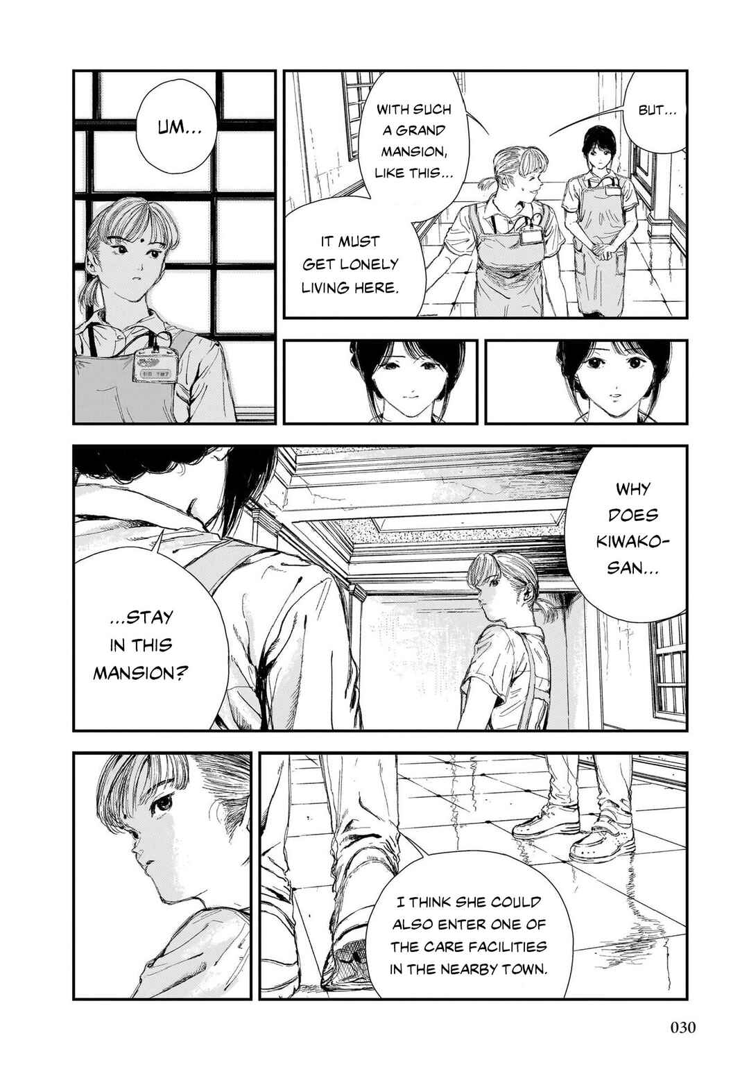Chapter 1 - Page 28