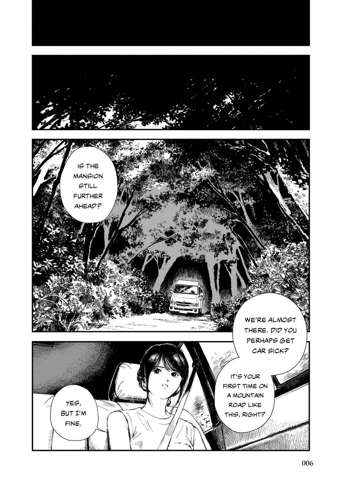 Chapter 1 - Page 4