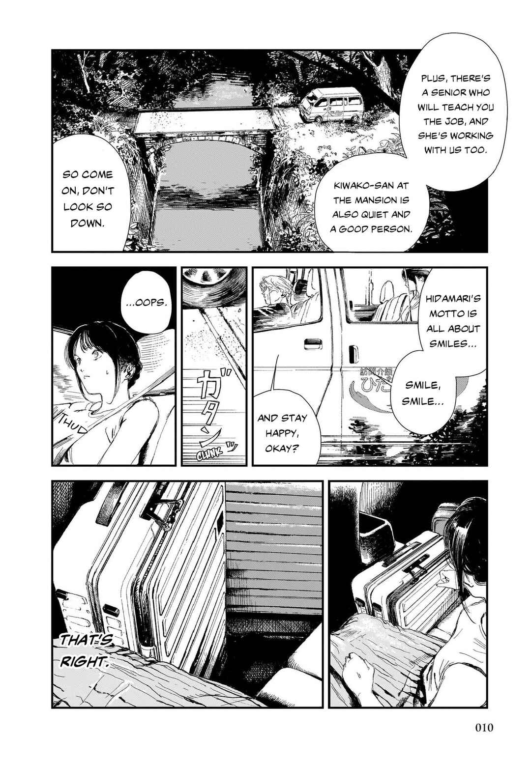 Chapter 1 - Page 8