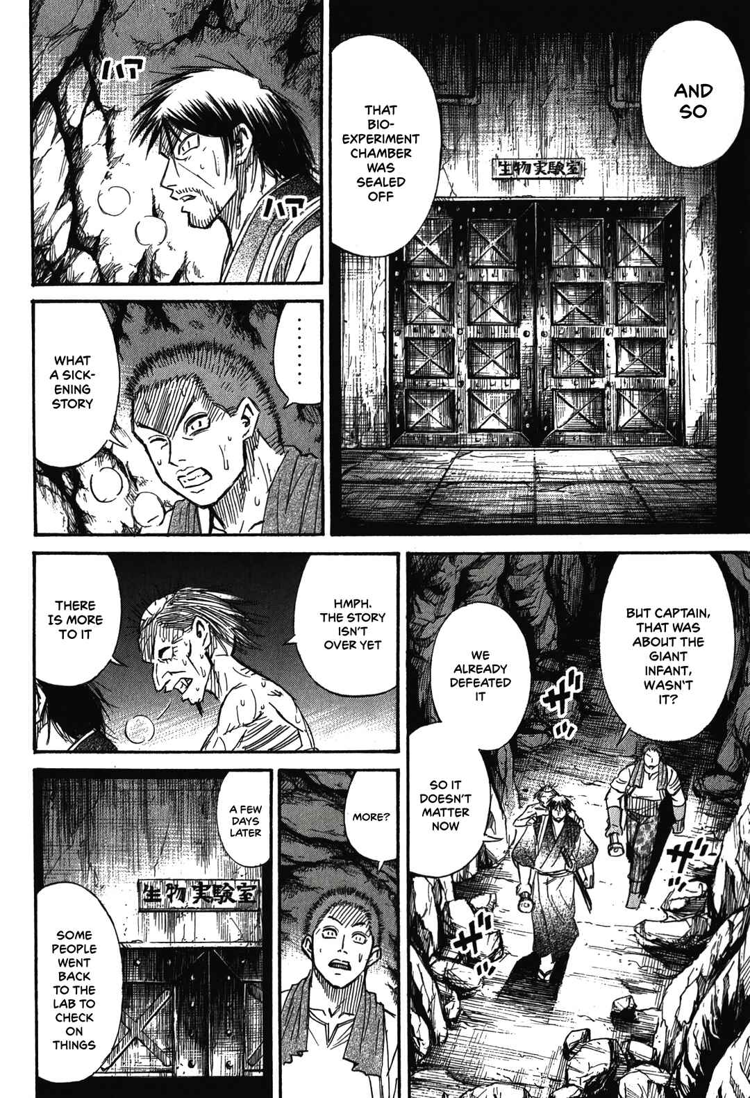 Chapter 97 - Page 10