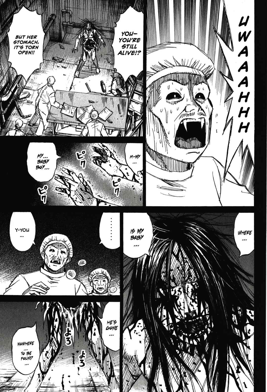 Chapter 97 - Page 13