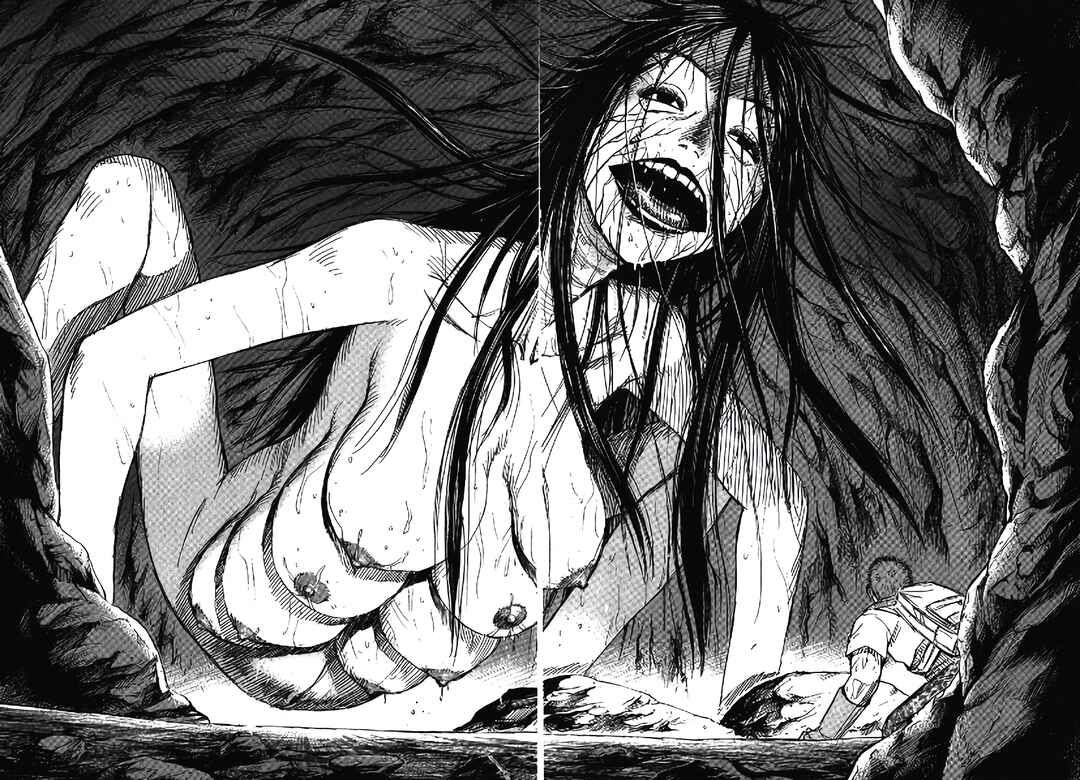 Chapter 97 - Page 18