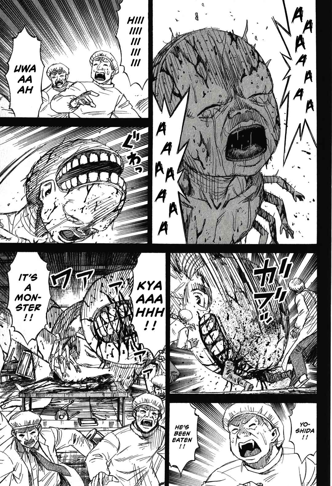Chapter 97 - Page 9