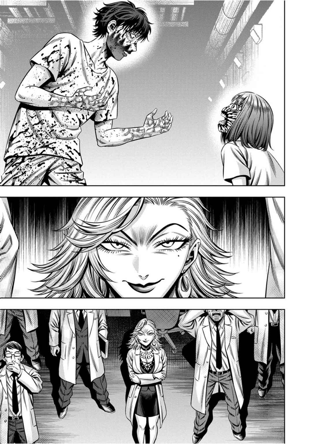 Chapter 50 - Page 5