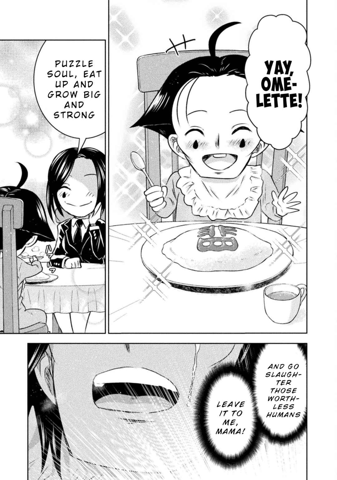 Chapter 43 - Page 34