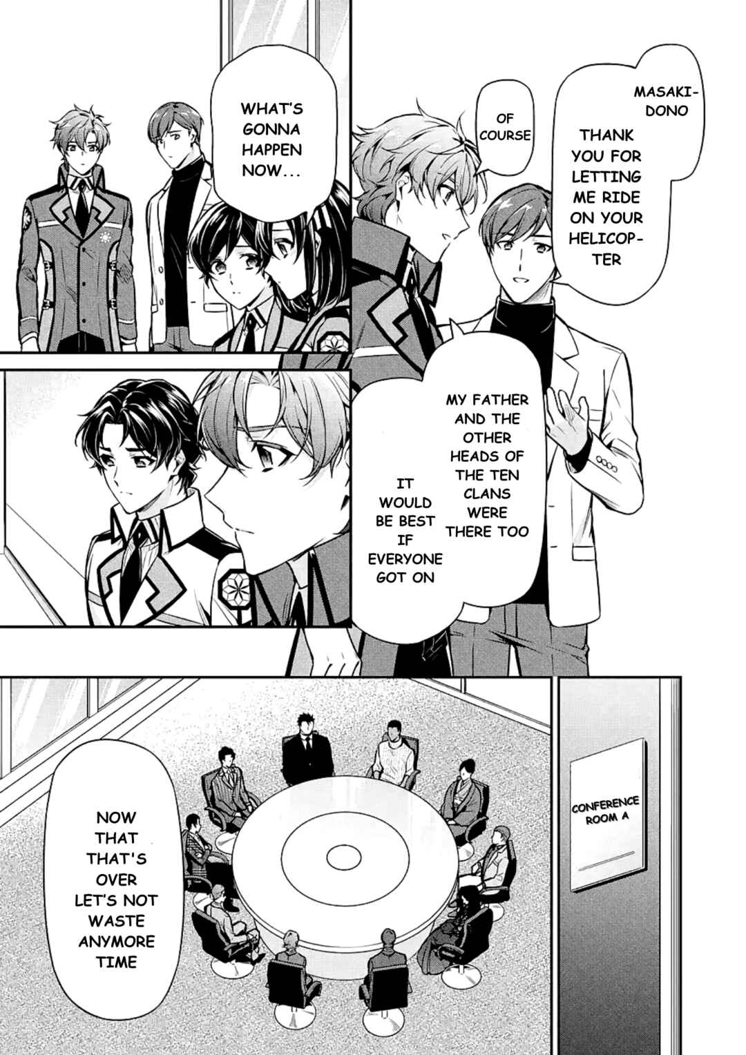 Chapter 15 - Page 5
