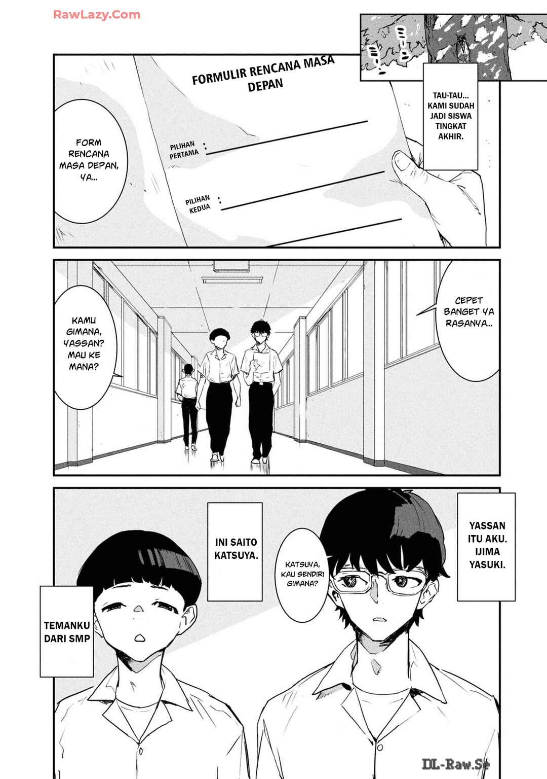 Chapter 1 - Page 10