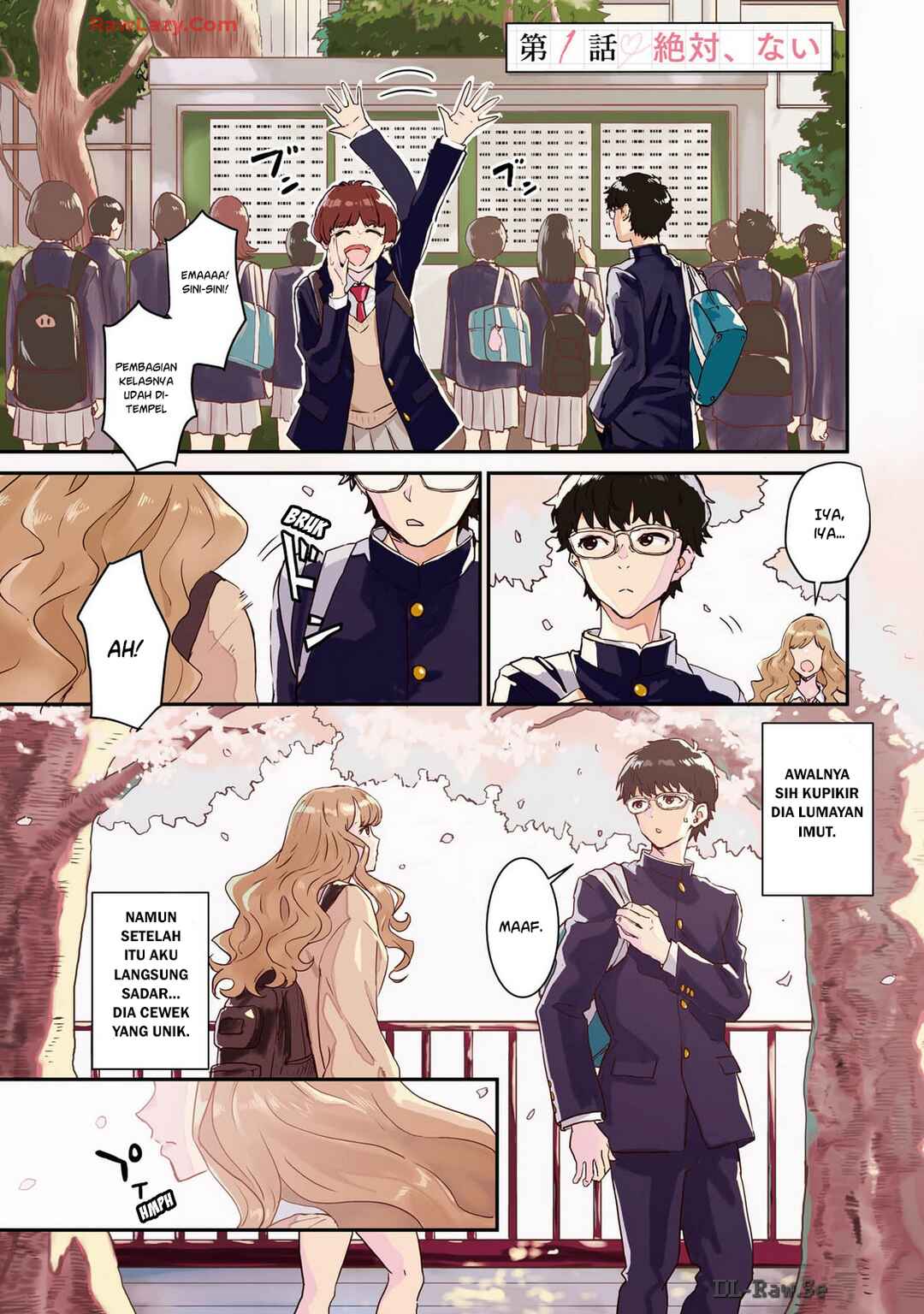 Chapter 1 - Page 3