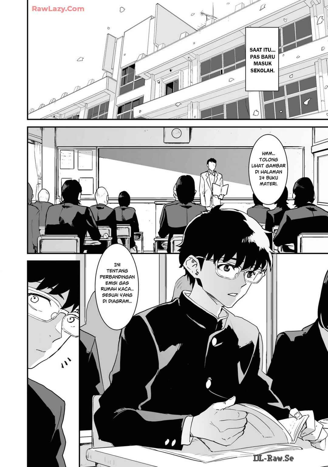Chapter 1 - Page 6