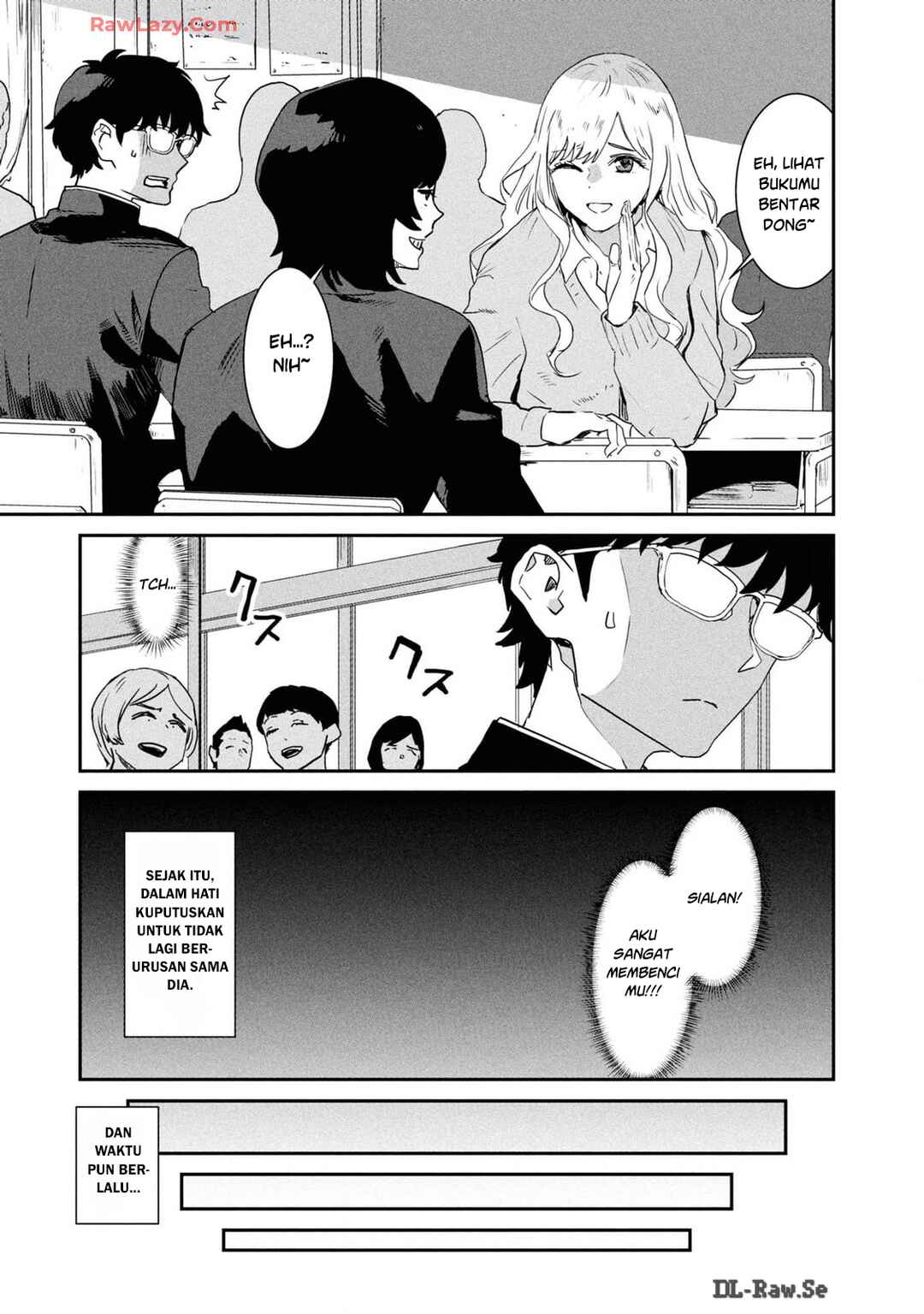 Chapter 1 - Page 9