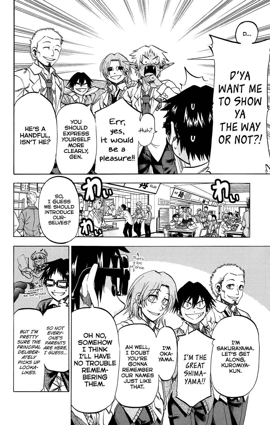 Chapter 172 - Page 10