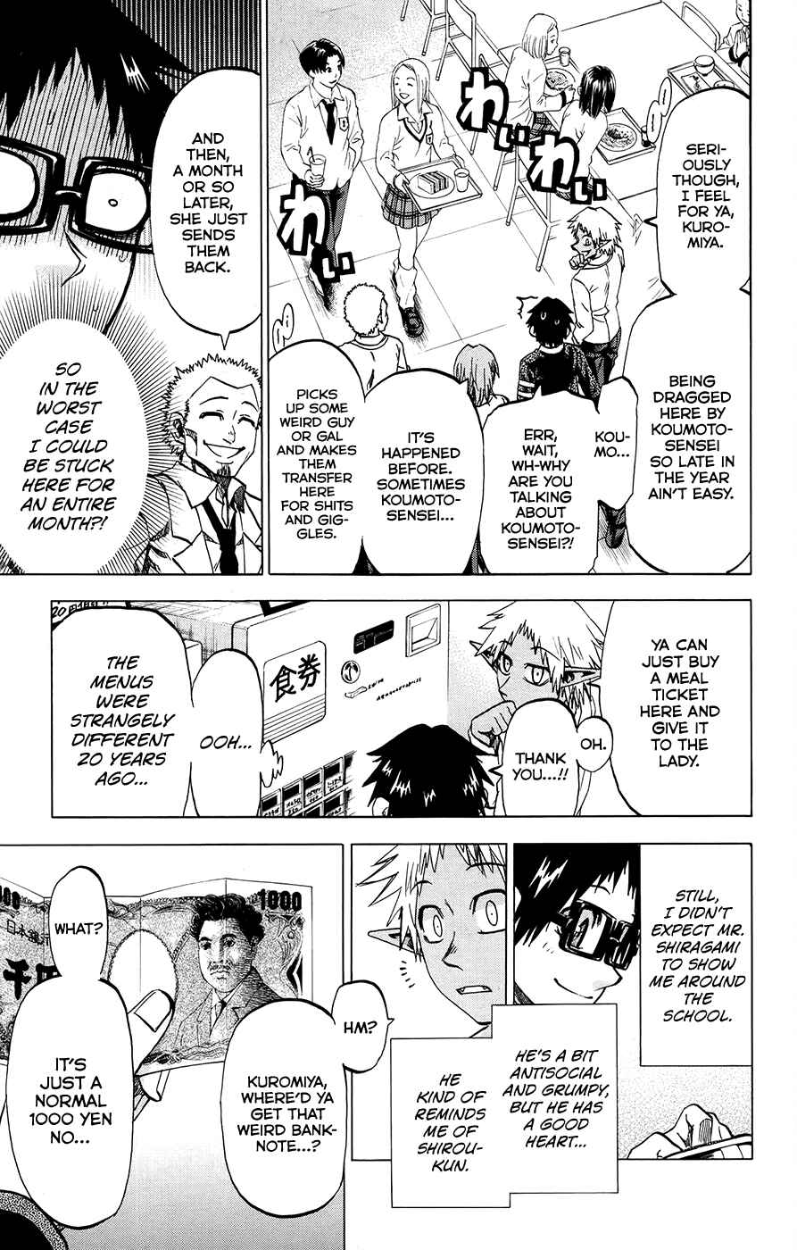 Chapter 172 - Page 11