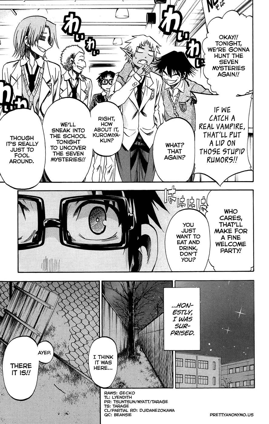 Chapter 172 - Page 15
