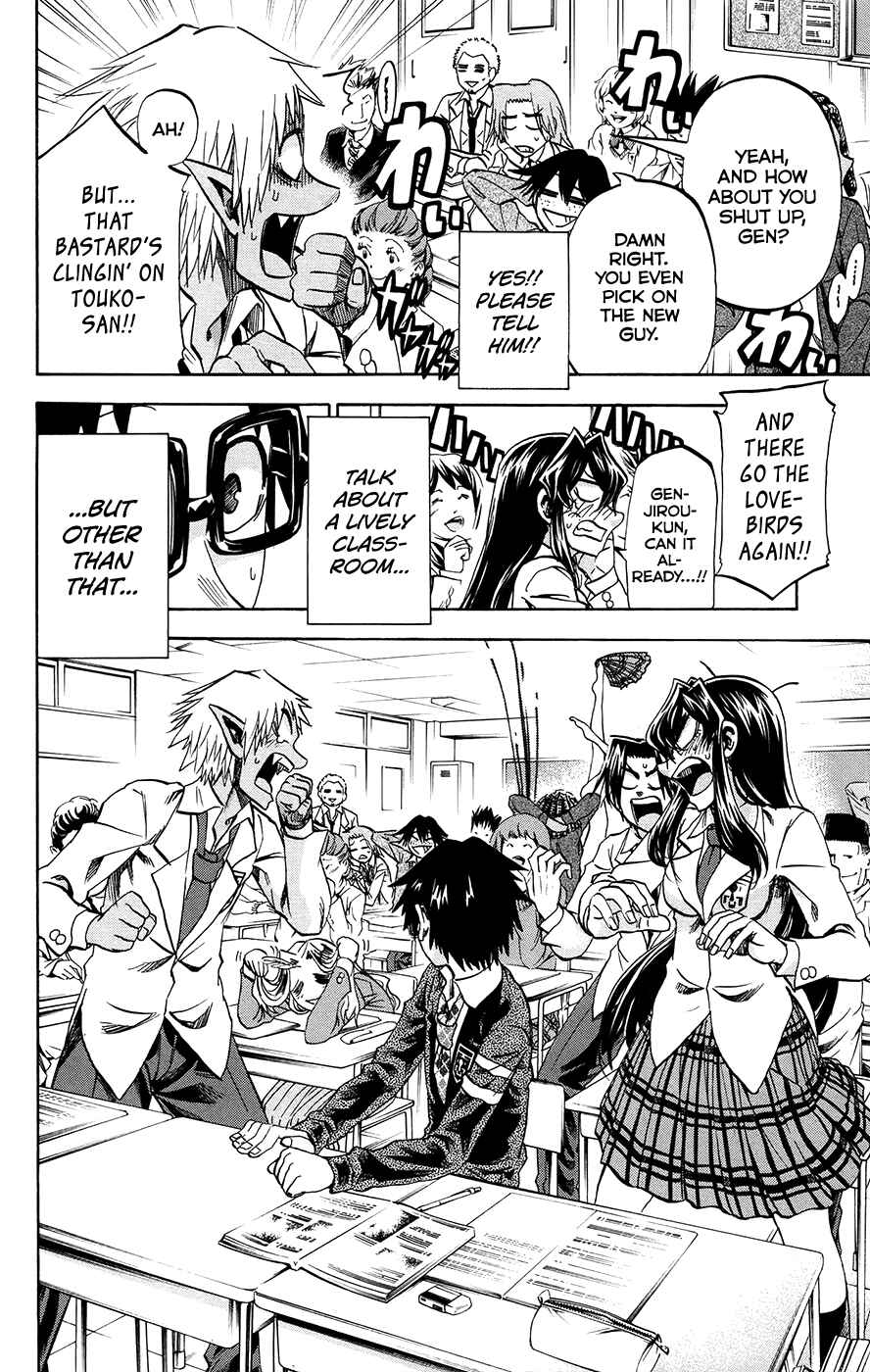 Chapter 172 - Page 6