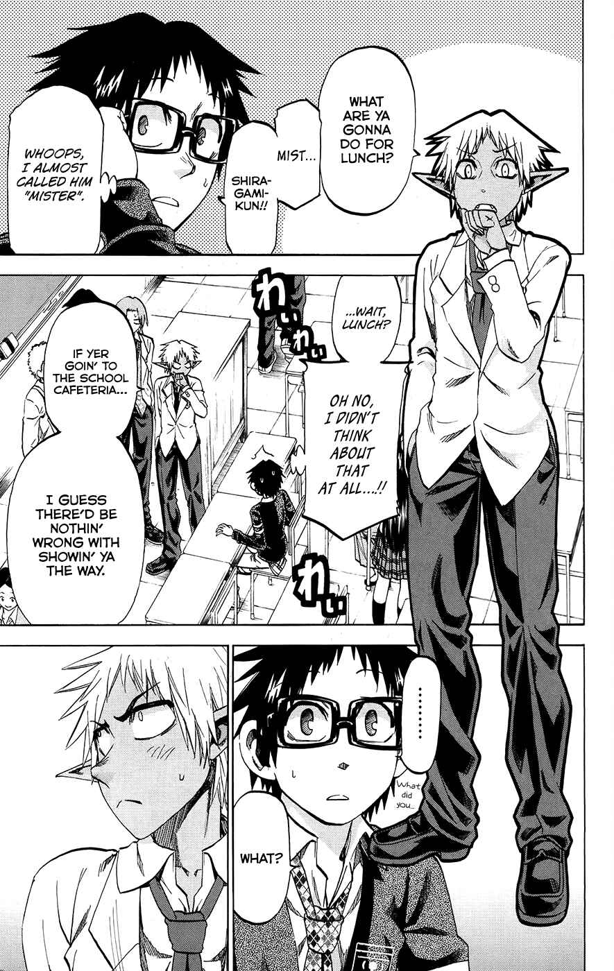 Chapter 172 - Page 9