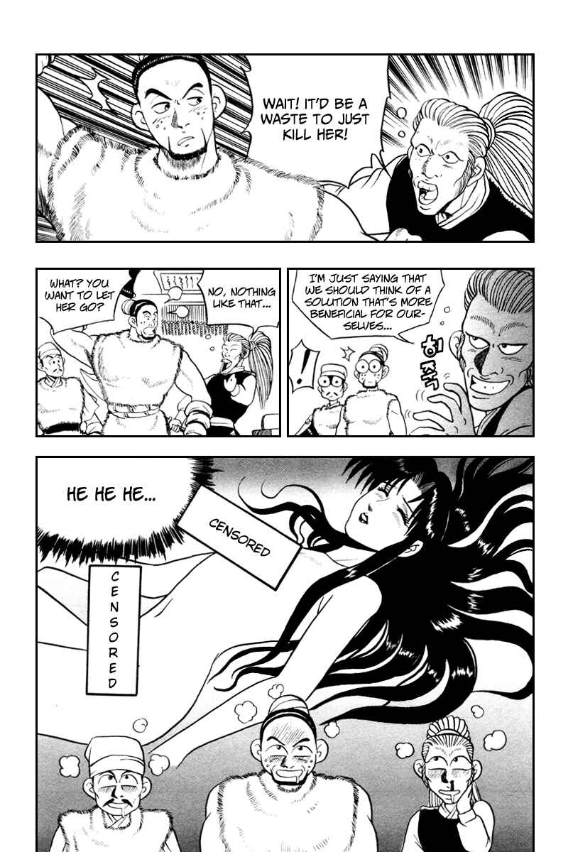Chapter 34 - Page 23