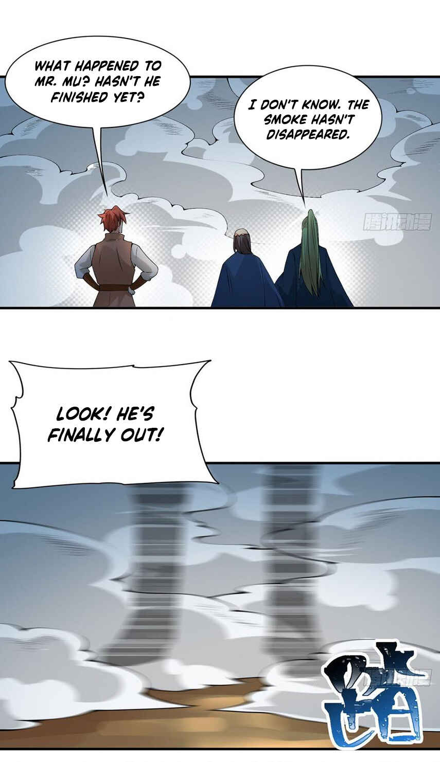 Chapter 32 - Page 22