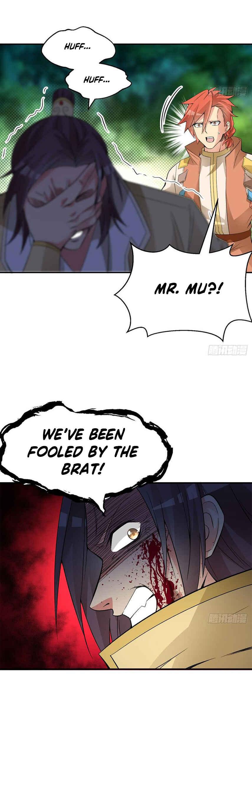 Chapter 32 - Page 33