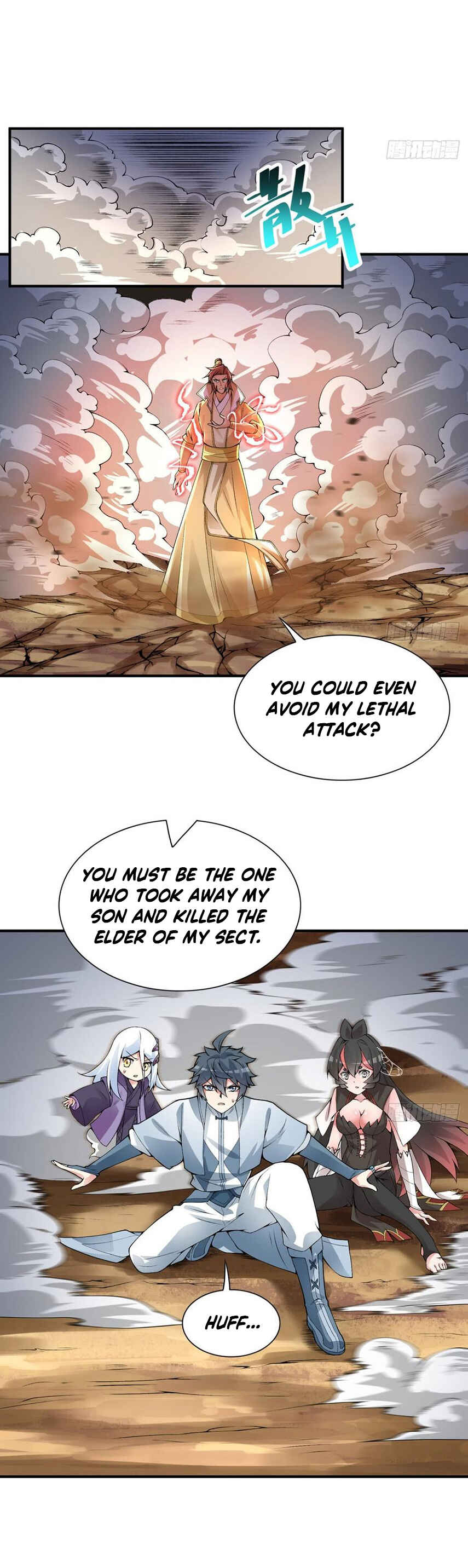 Chapter 32 - Page 6