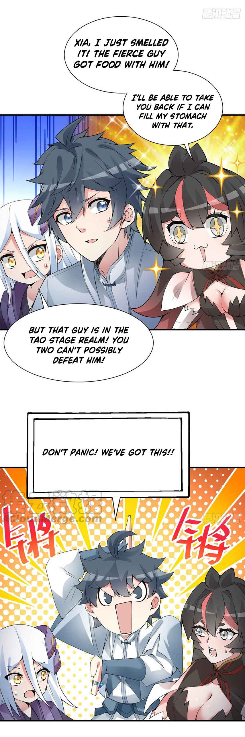 Chapter 32 - Page 7