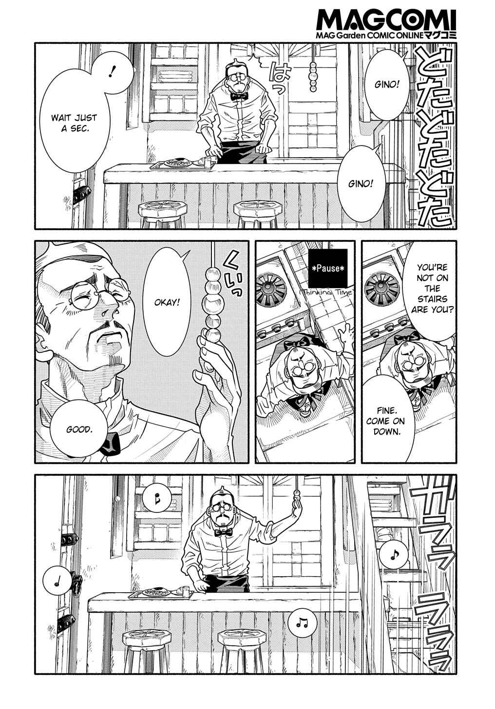 Chapter 1 - Page 10