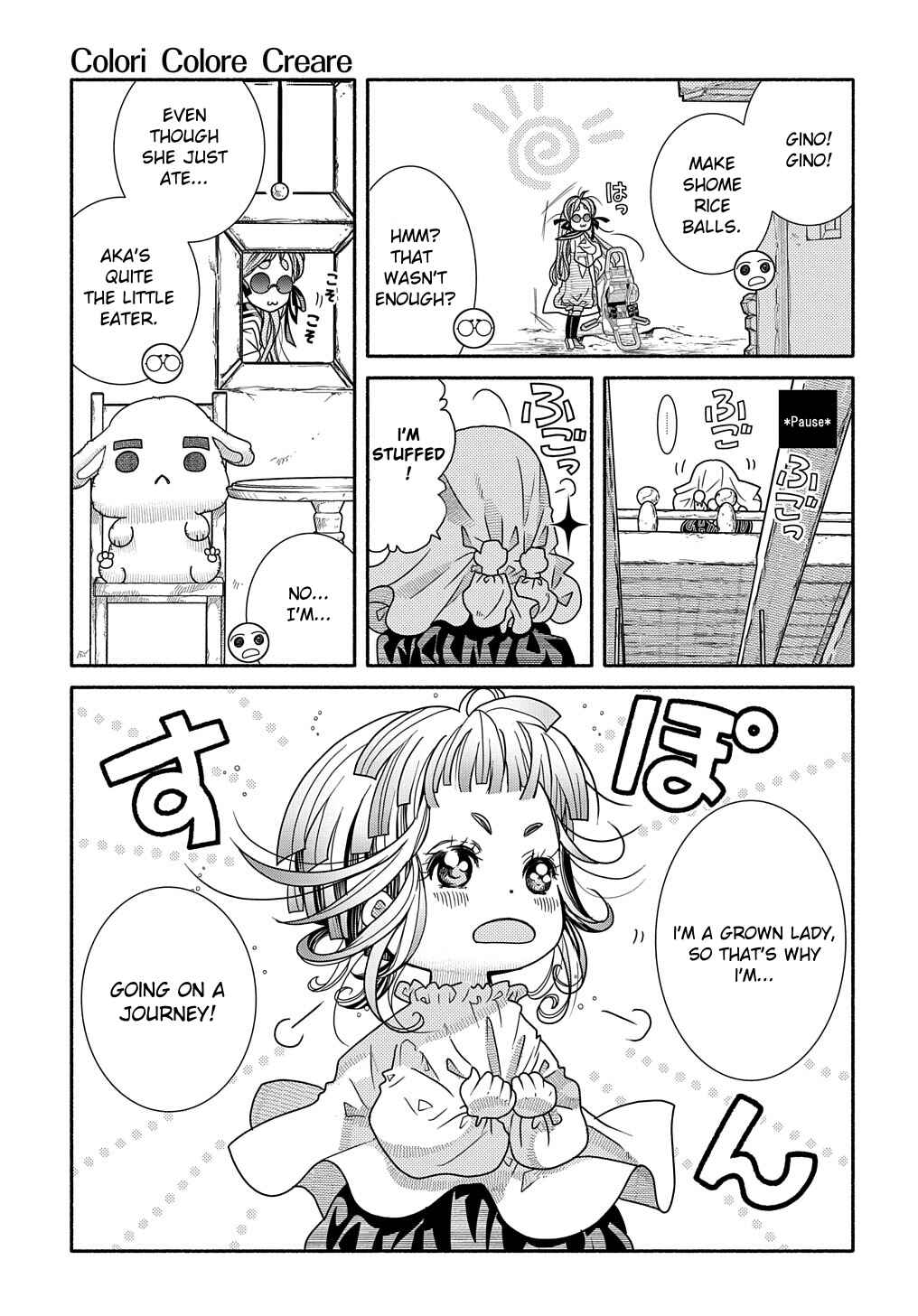 Chapter 1 - Page 15