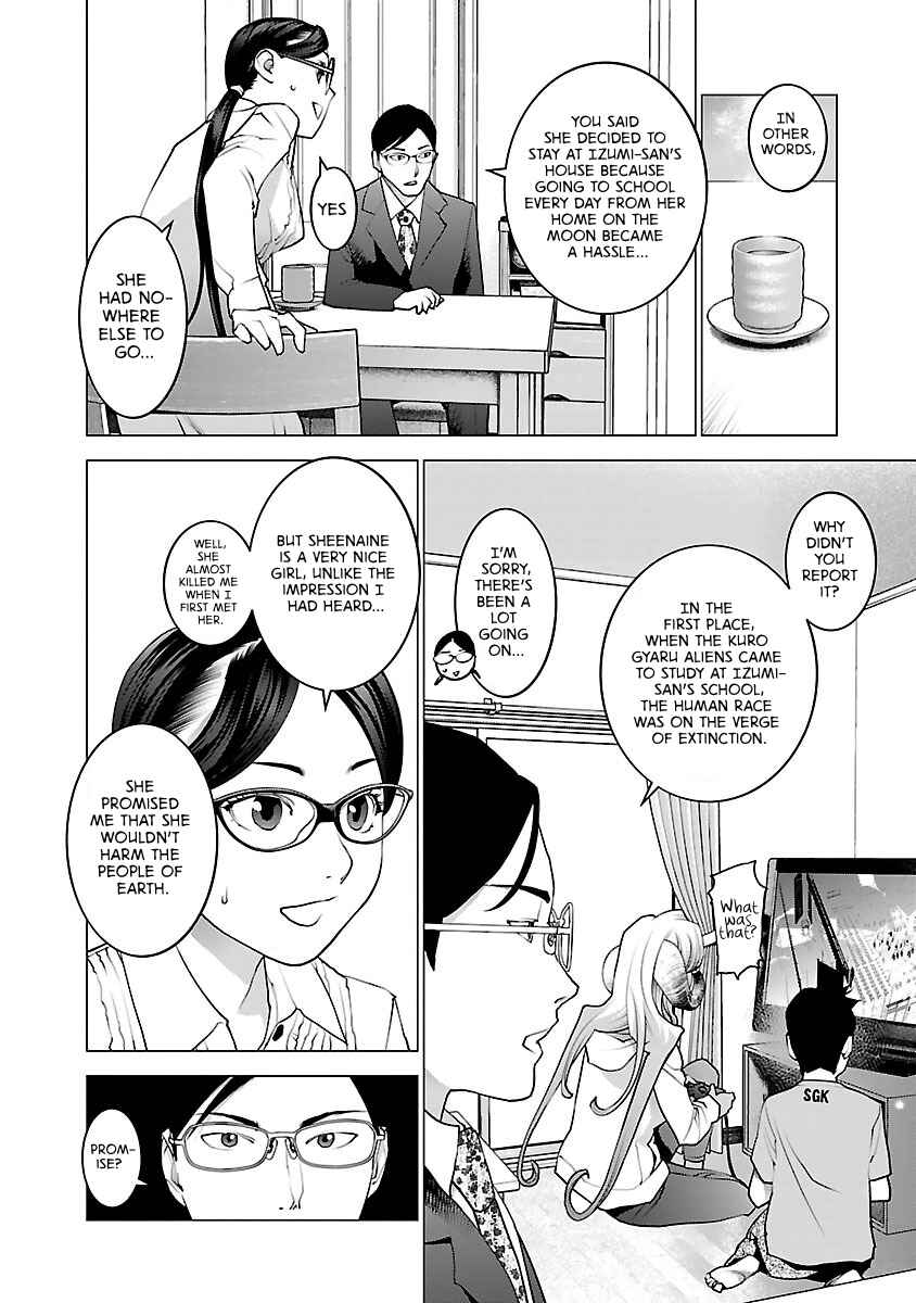 Chapter 78 - Page 18