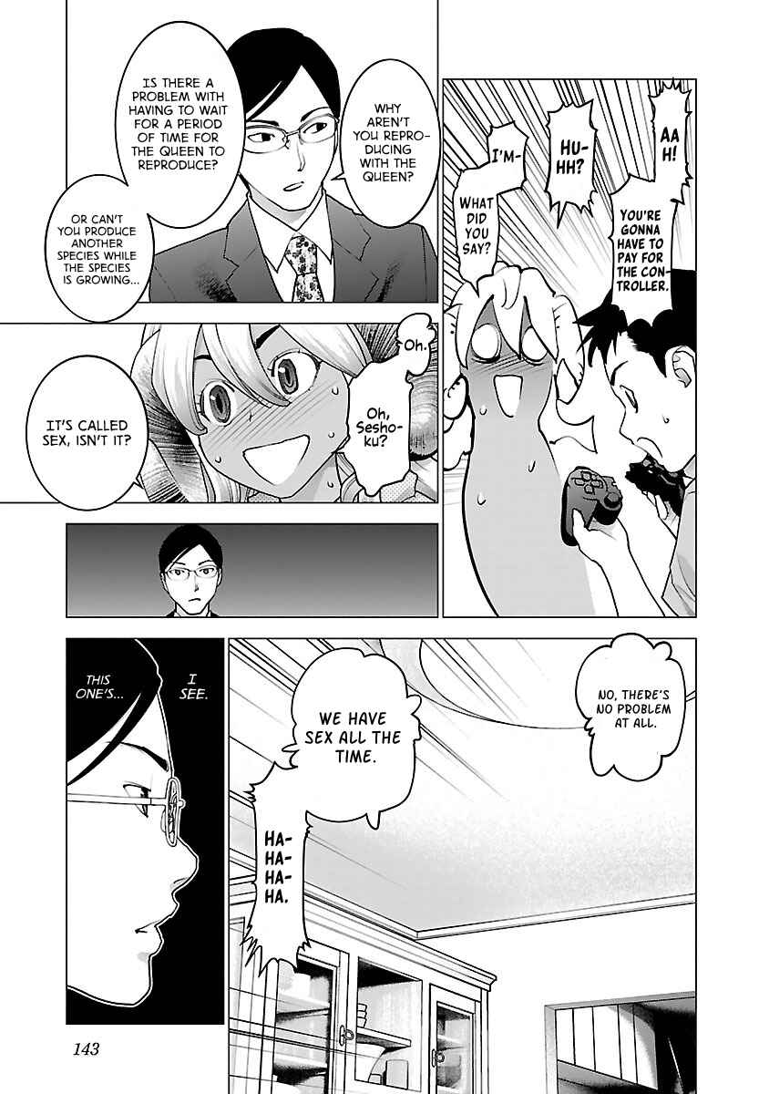 Chapter 78 - Page 21