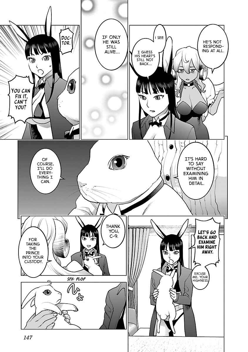 Chapter 78 - Page 25