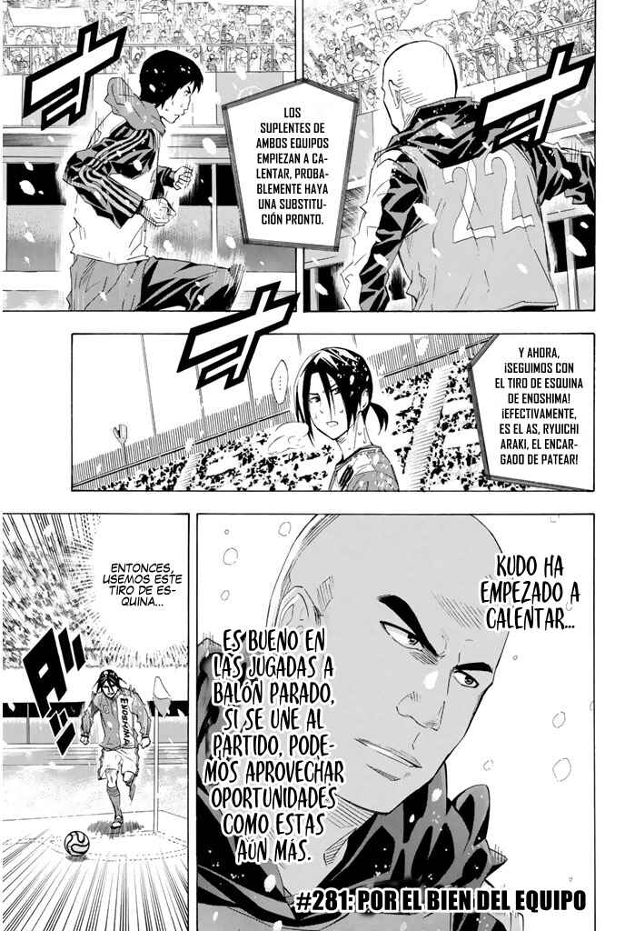 Chapter 281 - Page 2