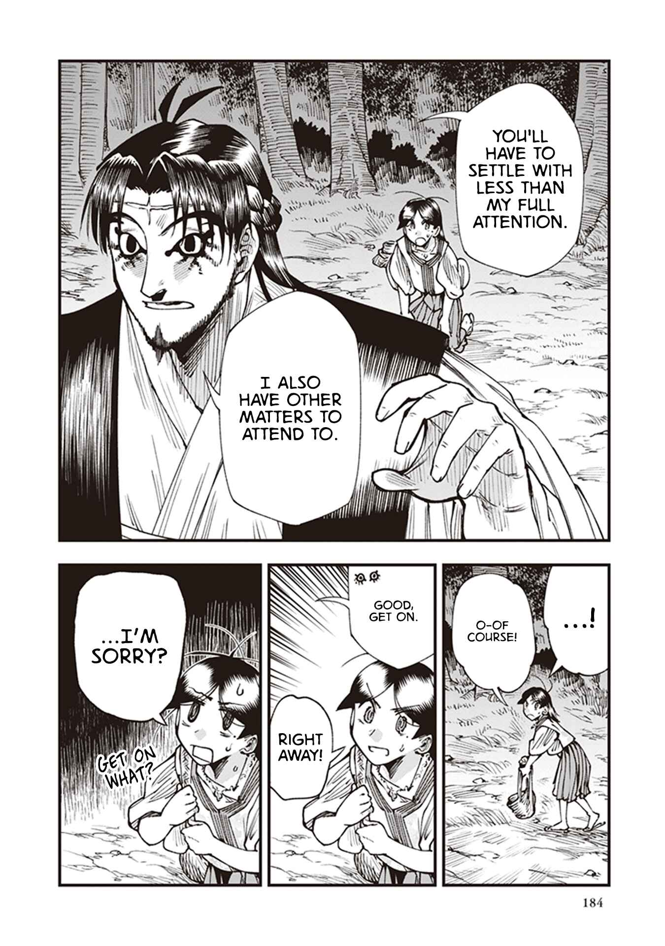 Chapter 21 - Page 24