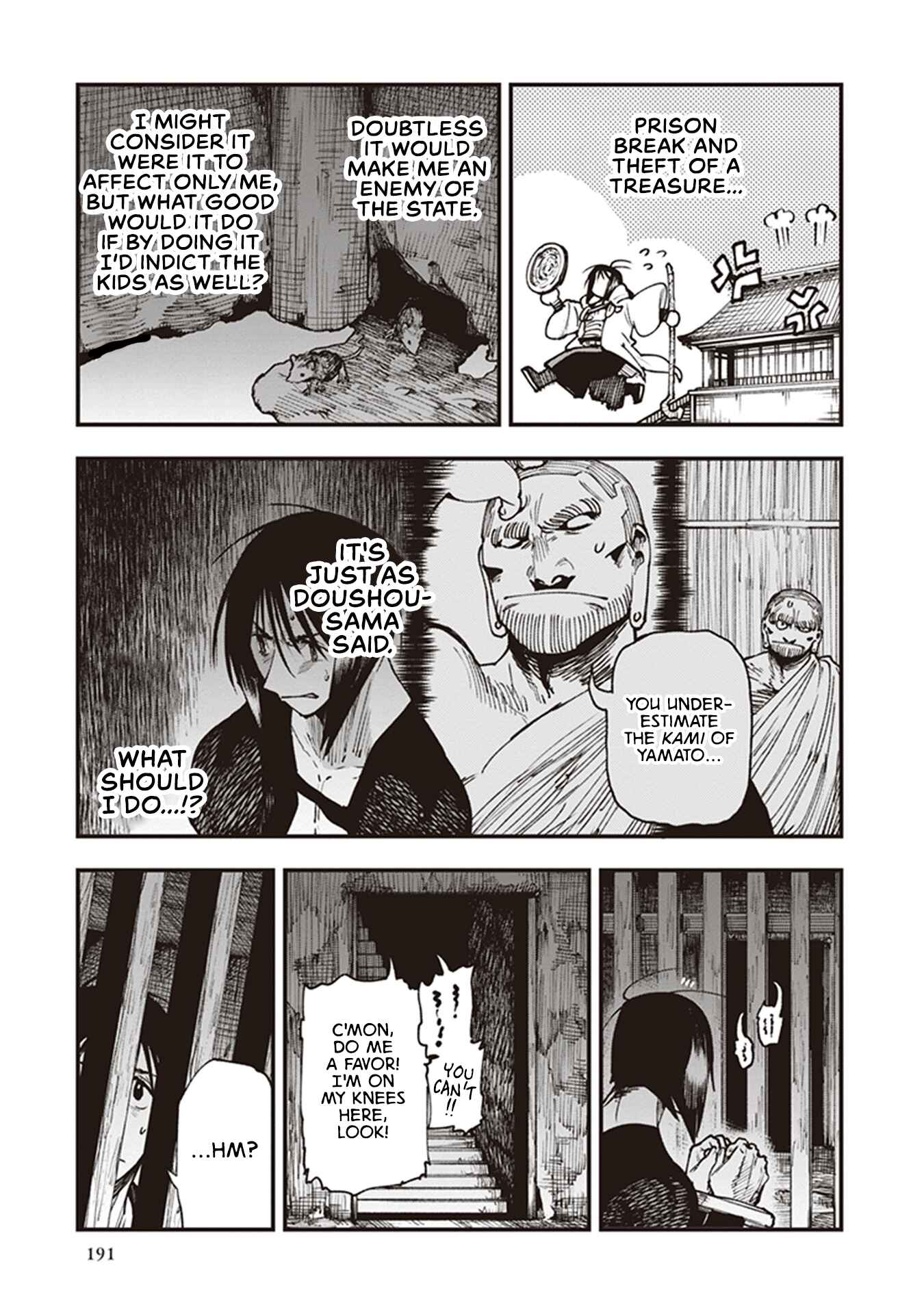 Chapter 21 - Page 31