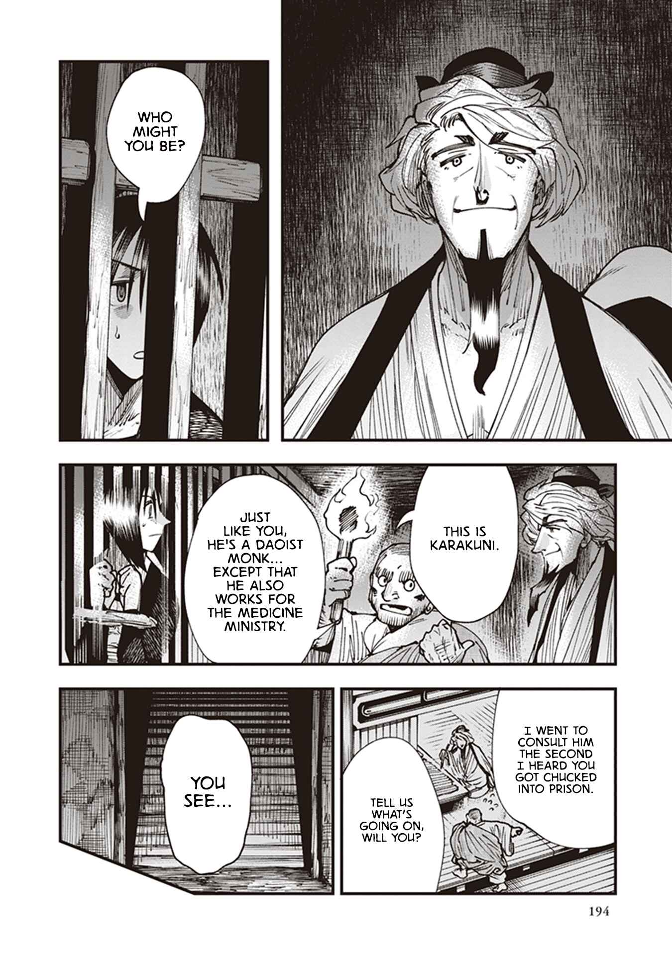 Chapter 21 - Page 34