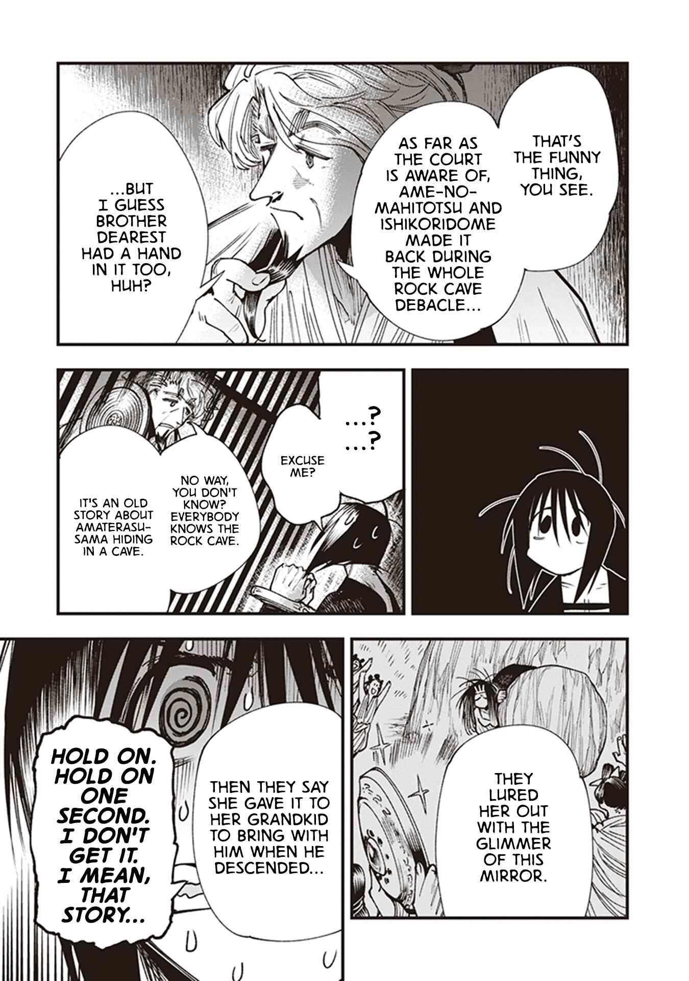 Chapter 21 - Page 41