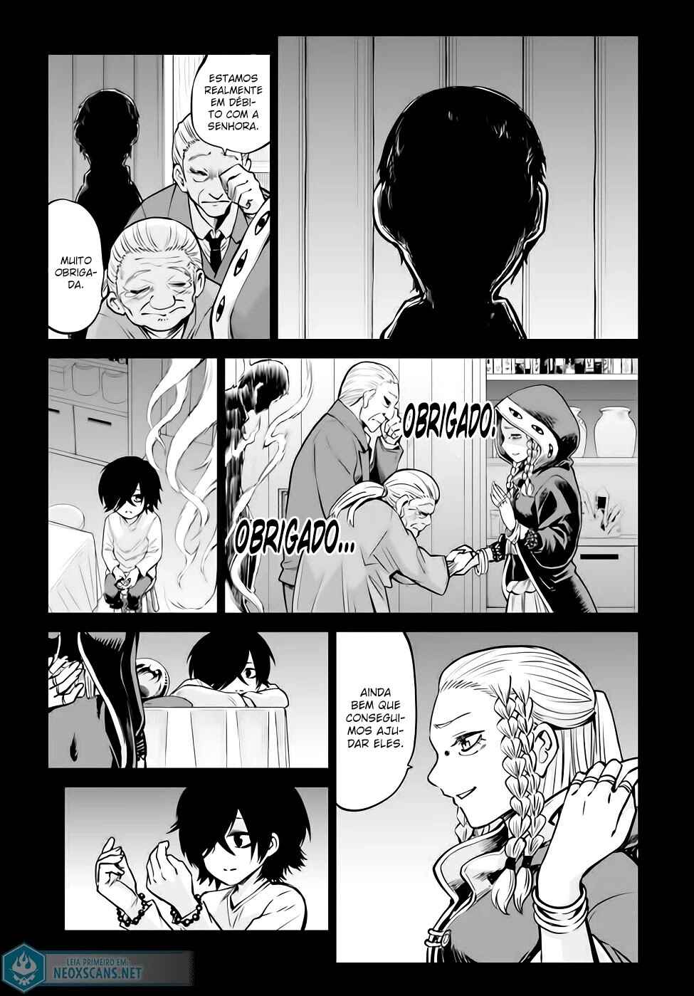 Chapter 38 - Page 21