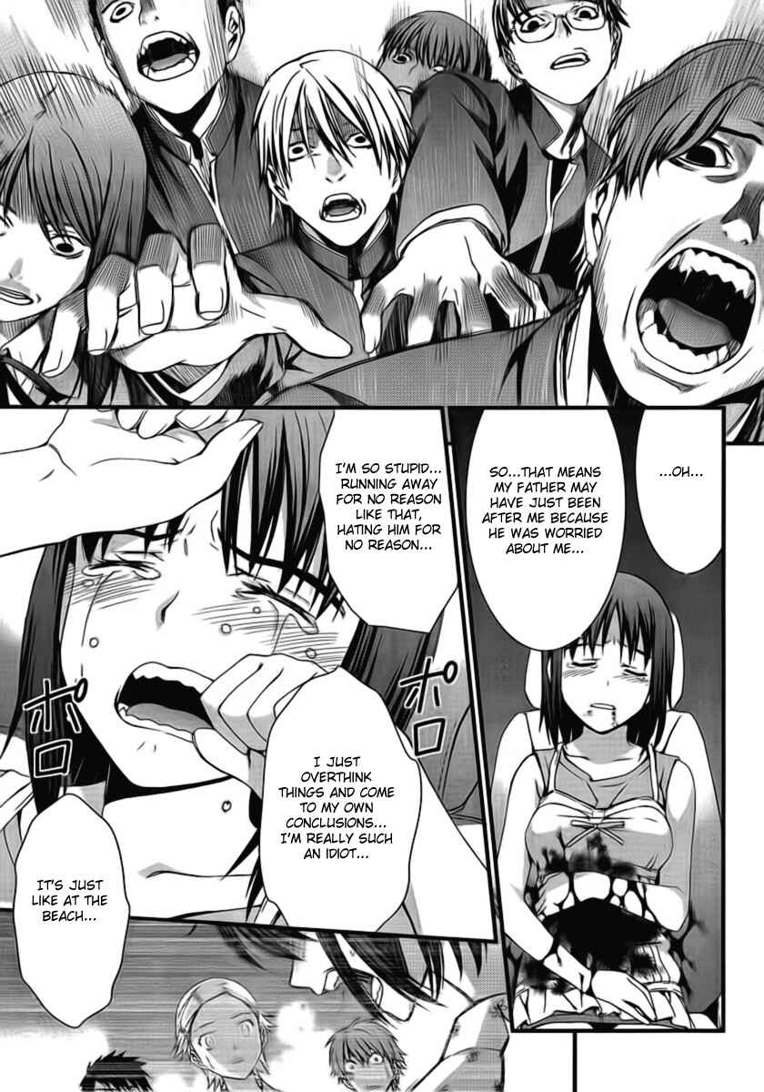 Chapter 47 - Page 20