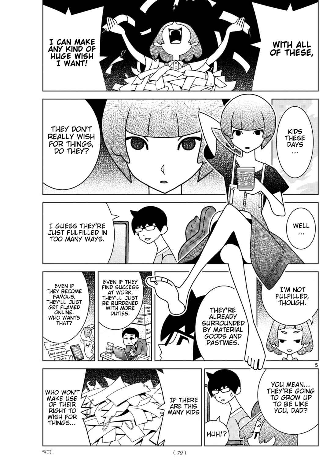 Chapter 135 - Page 5