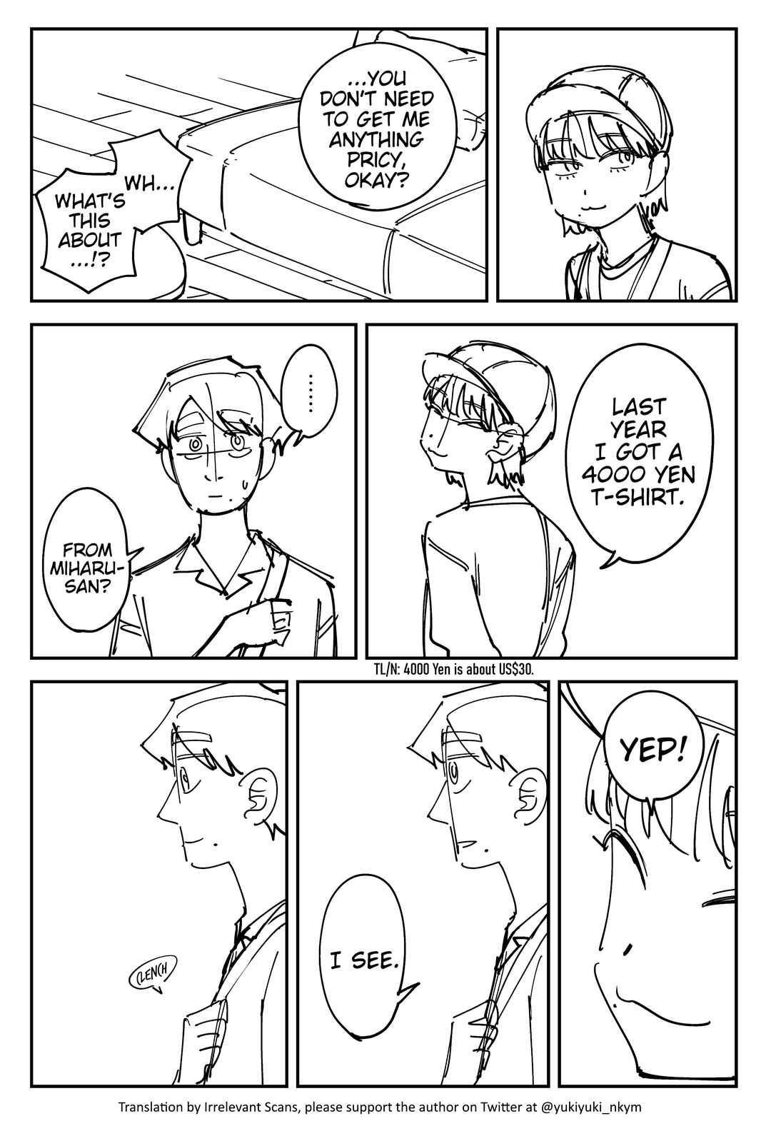 Chapter 421 - Page 2