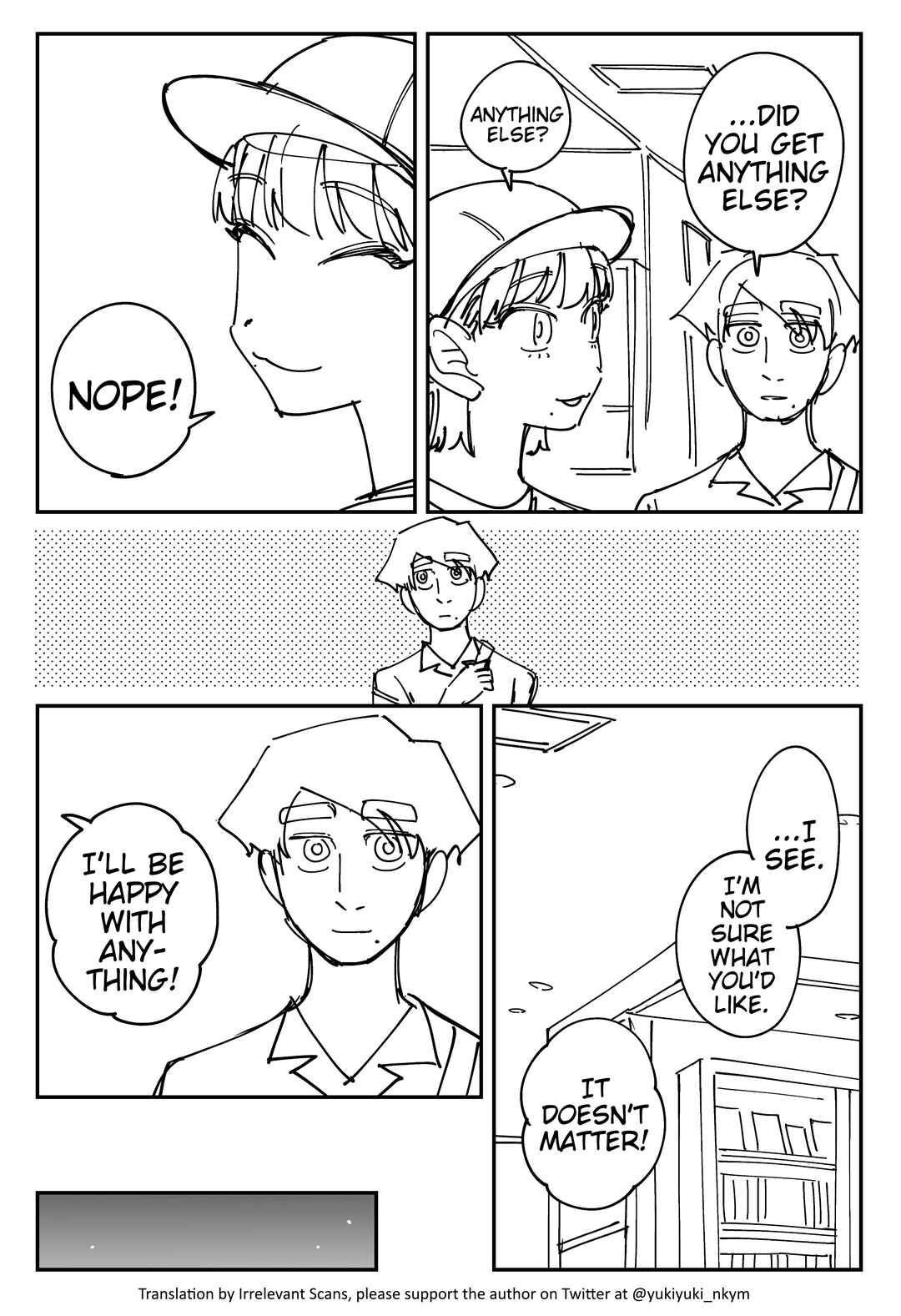 Chapter 421 - Page 3