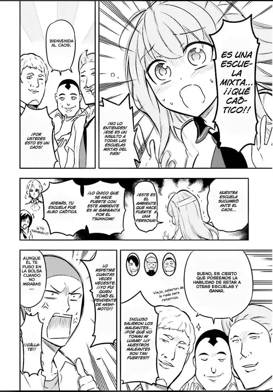 Chapter 65 - Page 13